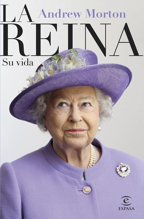Reina, la | 9788467053746 | Morton, Andrew