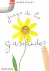 Juego de los Gusidedos - Vamos a jugar | 9780714861807 | TULLET, HERVE