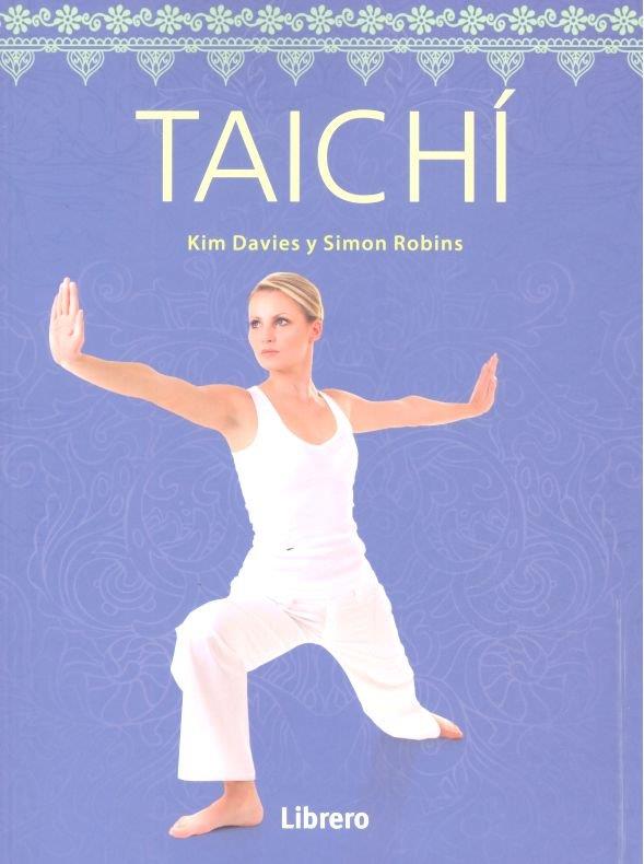 TAICHÍ | 9789089989369 | Davies, Kim