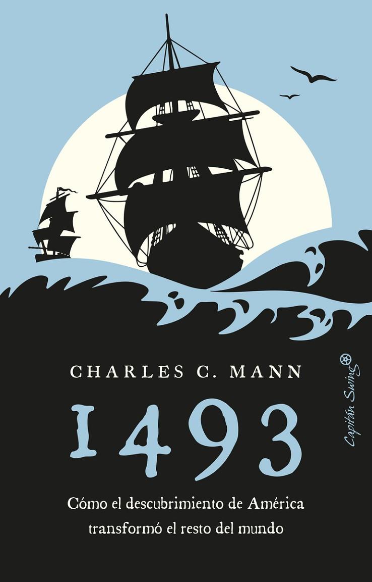 1493 | 9788412953244 | Mann, Charles C.