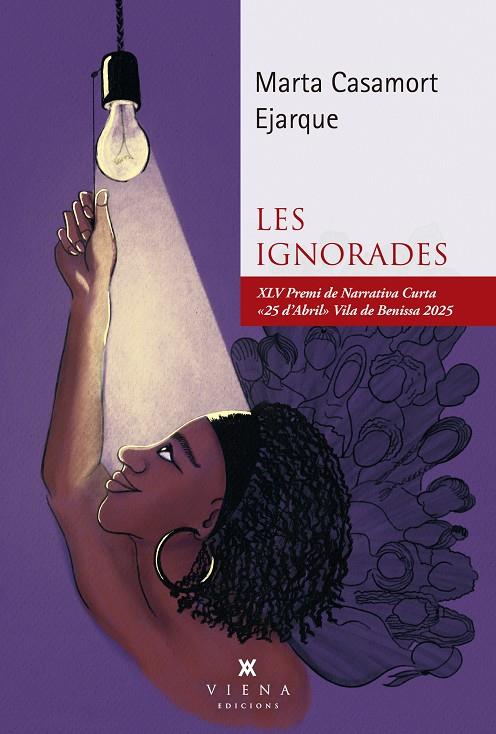 Ignorades, les | 9791387961244 | Casamort Ejarque, Marta