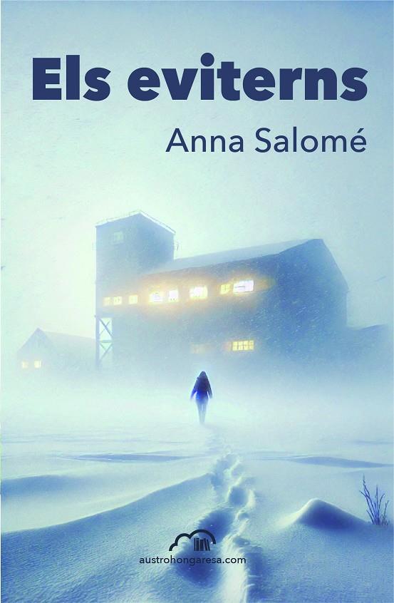 Eviterns, els | 9788412597219 | Salomé Albiol, Anna