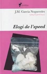 ELOGI DE L'SPEED | 9788412853681 | J.M., GARCÍA NOGUEROLES