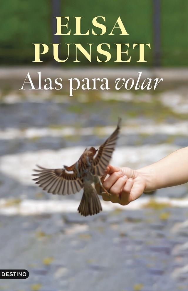 Alas para volar (06/09) | 9788423368204 | Punset, Elsa