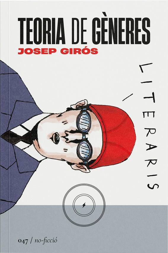 Teoria de gèneres | 9788419059659 | Girós, Josep