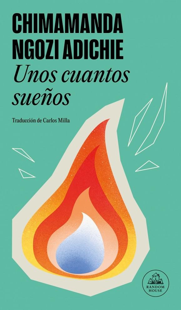 Unos cuantos sueños (04/09) | 9788439744498 | Adichie, Chimamanda Ngozi