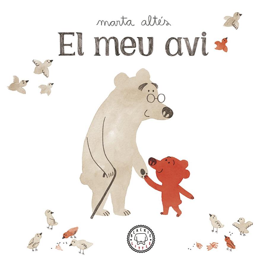 Meu avi, el | 9788417059682 | Altés, Marta