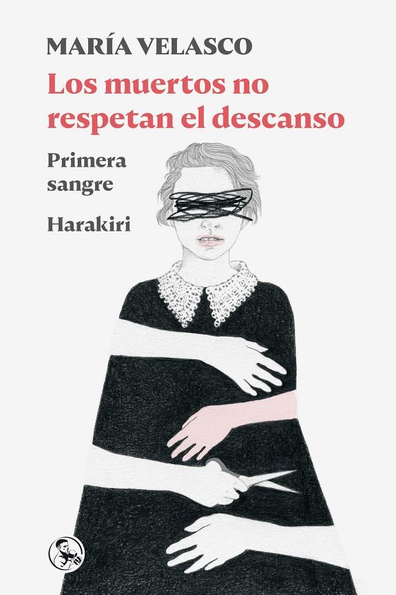 Muertos no respetan el descanso, los | 9788418782329 | Velasco, María
