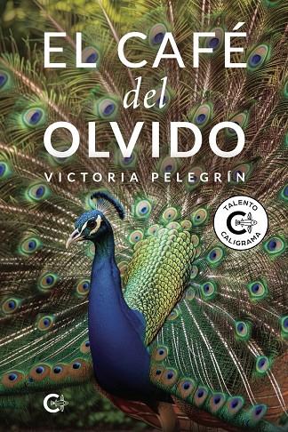 Café del Olvido, el | 9791388039621 | Pelegrín, Victoria