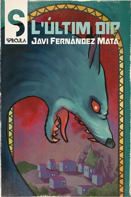 Últim dip, l' | 9788419415486 | Fernández Mata, Javi