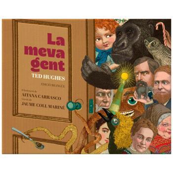 La meva gent | 9791399256505 | Hughes, Ted
