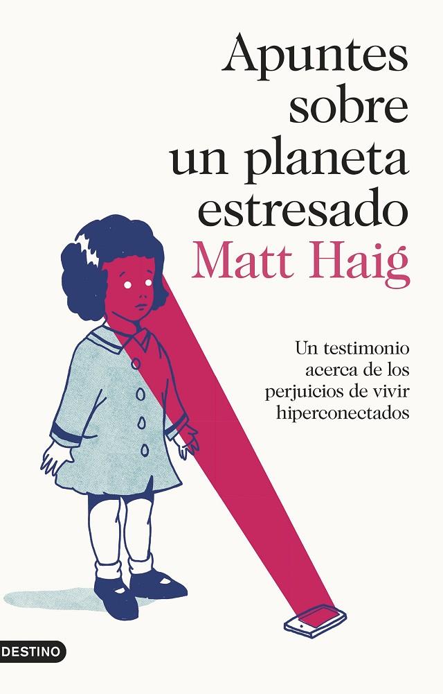 Apuntes sobre un planeta estresado | 9788423355976 | Haig, Matt