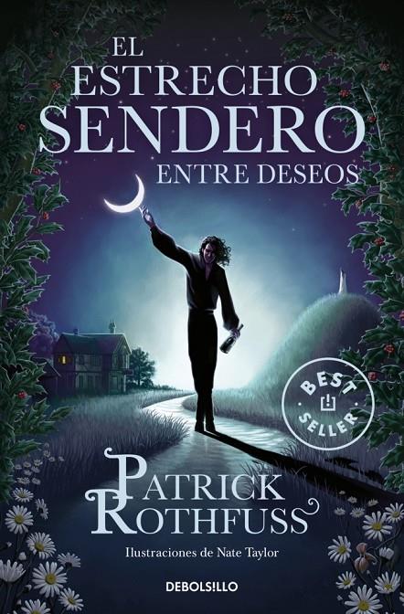 Estrecho sendero entre deseos, el | 9788466378413 | Rothfuss, Patrick