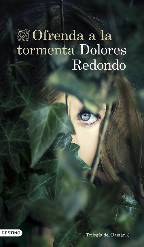 Ofrenda a la tormenta | 9788423360758 | Redondo, Dolores