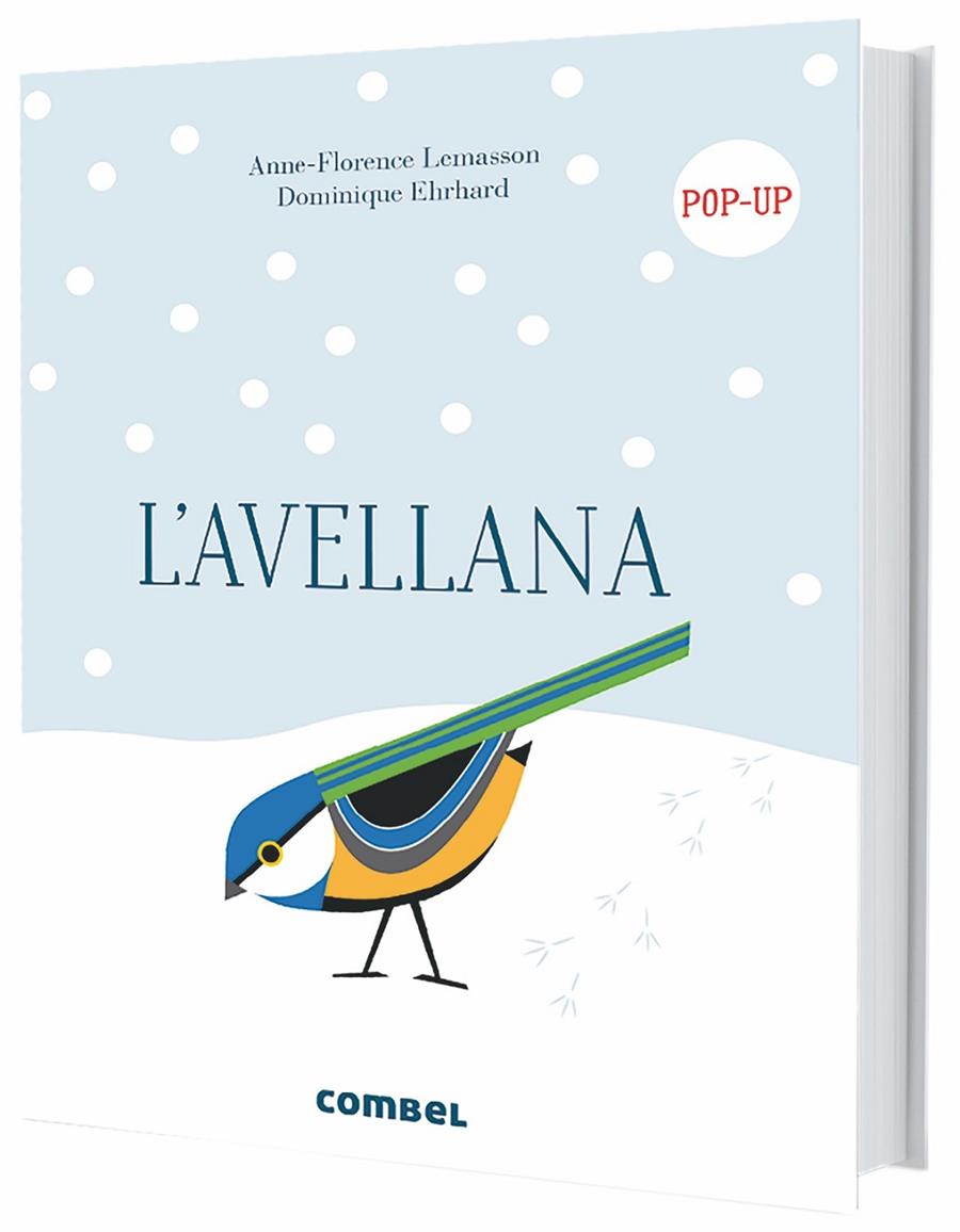 Avellana, l' | 9788491012818 | Lemasson, Anne-Florence