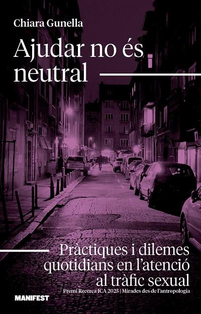 Ajudar no és neutral | 9791387872991 | Gunella, Chiara