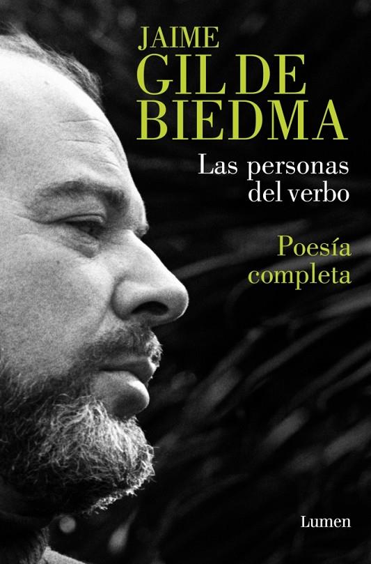Personas del verbo, las | 9788426431592 | Gil de Biedma, Jaime