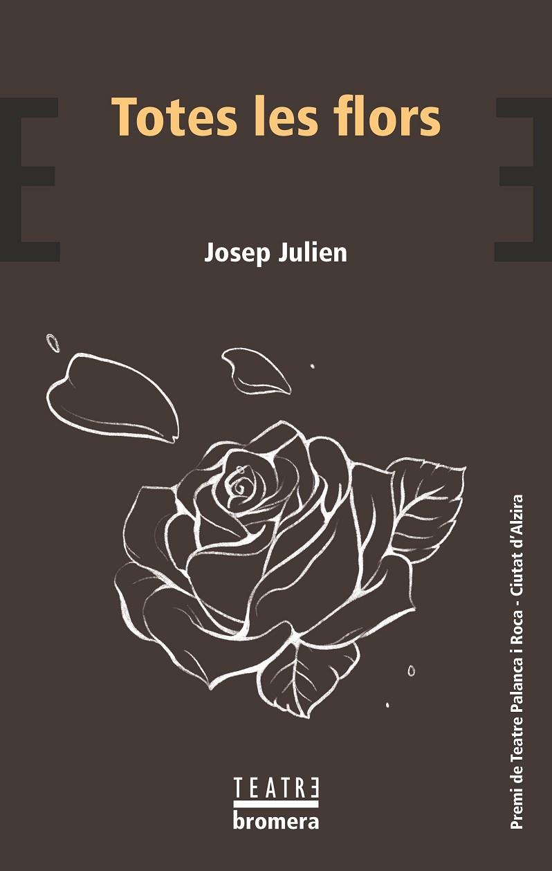 Totes les flors | 9788413589121 | Josep Julien