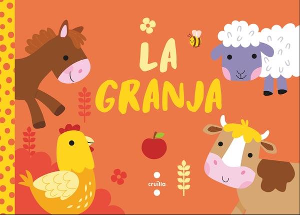 granja, la | 9788466160087 | Galloway, Fhiona