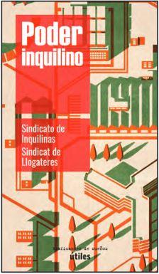 Poder inquilino | 9788419833334 | Sindicat de Llogateres