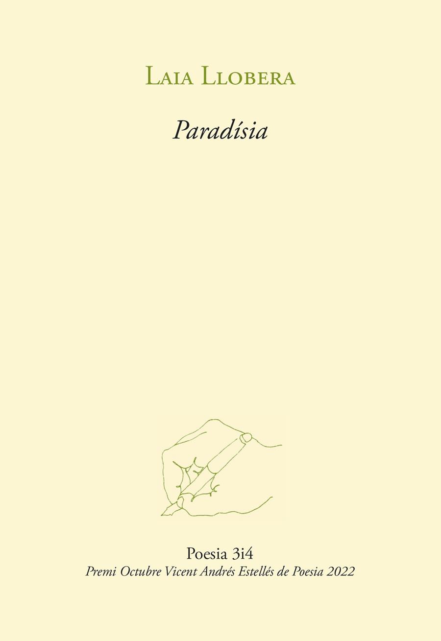 Paradísia | 9788417469634 | Llobera, Laia