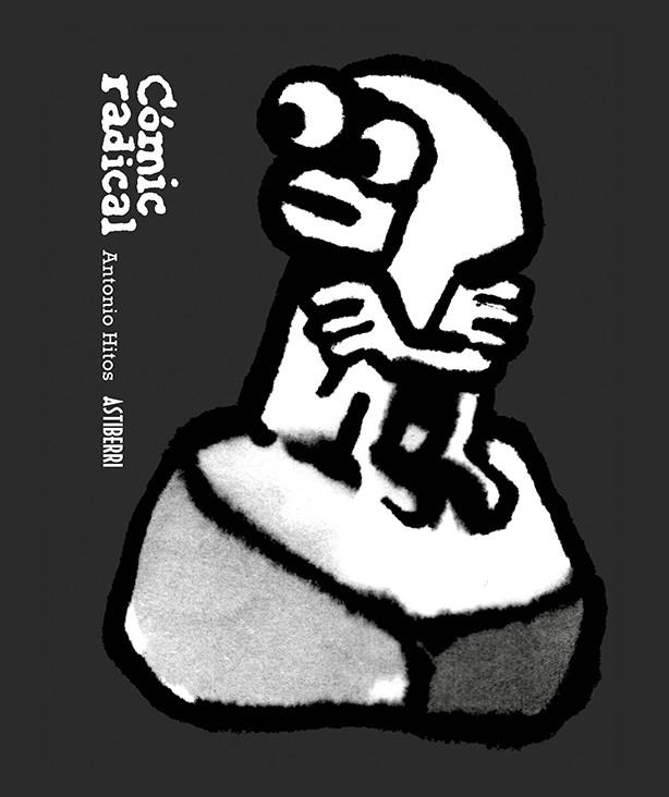 Cómic radical | 9791387927066