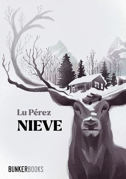 Nieve | 9788412891911 | Pérez, Lu
