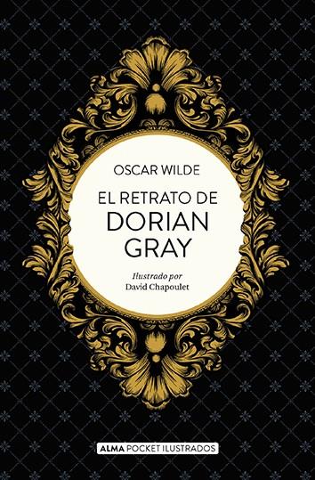 Retrato de Dorian Gray, el (Pocket) | 9788418008573 | Wilde, Oscar