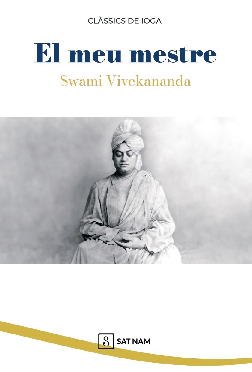 Meu mestre, el | 9791399065268 | Vivekananda, Swami