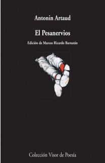 Pesanervios, el | 9788475220710 | Artaud, Antonin