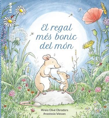 Regal més bonic del món, el | 9788419968135 | Olivé Obradors, Mireia