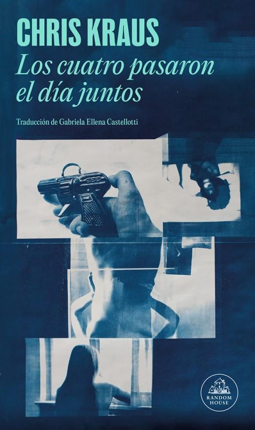 Cuatro pasaron el día juntos, los | 9788439746508 | Kraus, Chris
