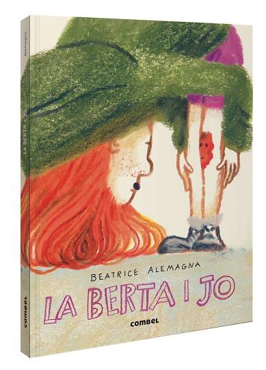 Berta i jo, la | 9788411581837 | Alemagna, Beatrice