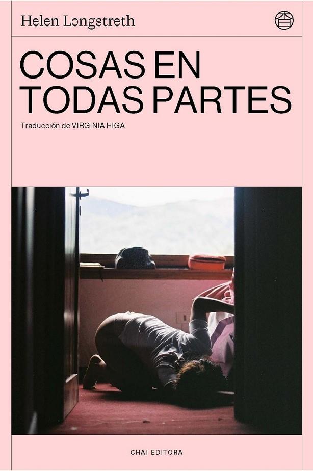 Cosas en todas partes | 9791399142327 | Longstreth, Helen