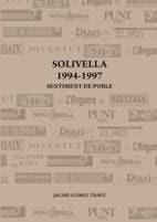 Solivella 1951/1993 1994/1997 1998/2000 (3 llibres) | 9788412954449 | Gómez Travé, Jaume