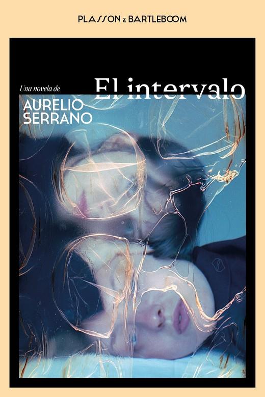 Intervalo, el | 9788410483323 | SERRANO, AURELIO