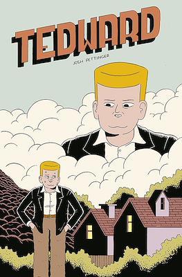Tedward | 9788410264489 | Pettinger, Josh