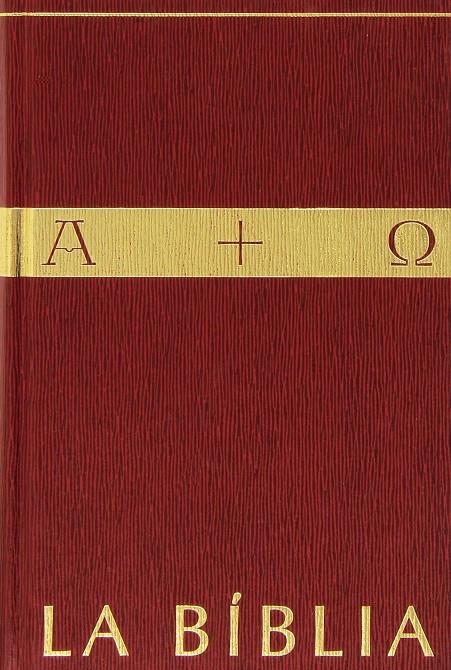 Biblia (Català) | 9788498468465 | AA.VV.