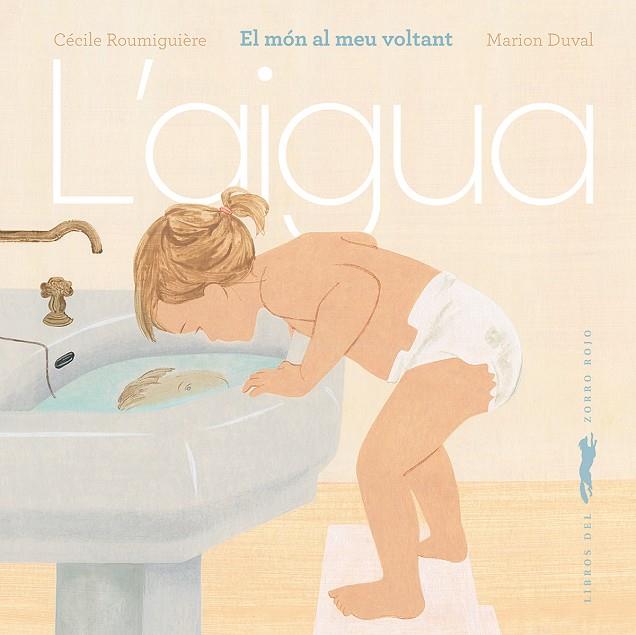 Aigua, l | 9791399205336 | Roumiguière, Cécile