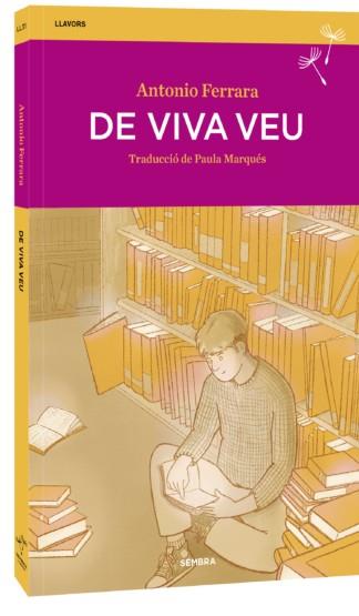 De viva veu | 9788410198432 | Ferrara, Antonio