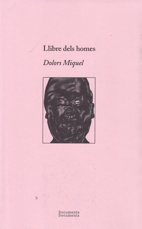 Llibre dels homes | 9788412258264 | Miquel, Dolors