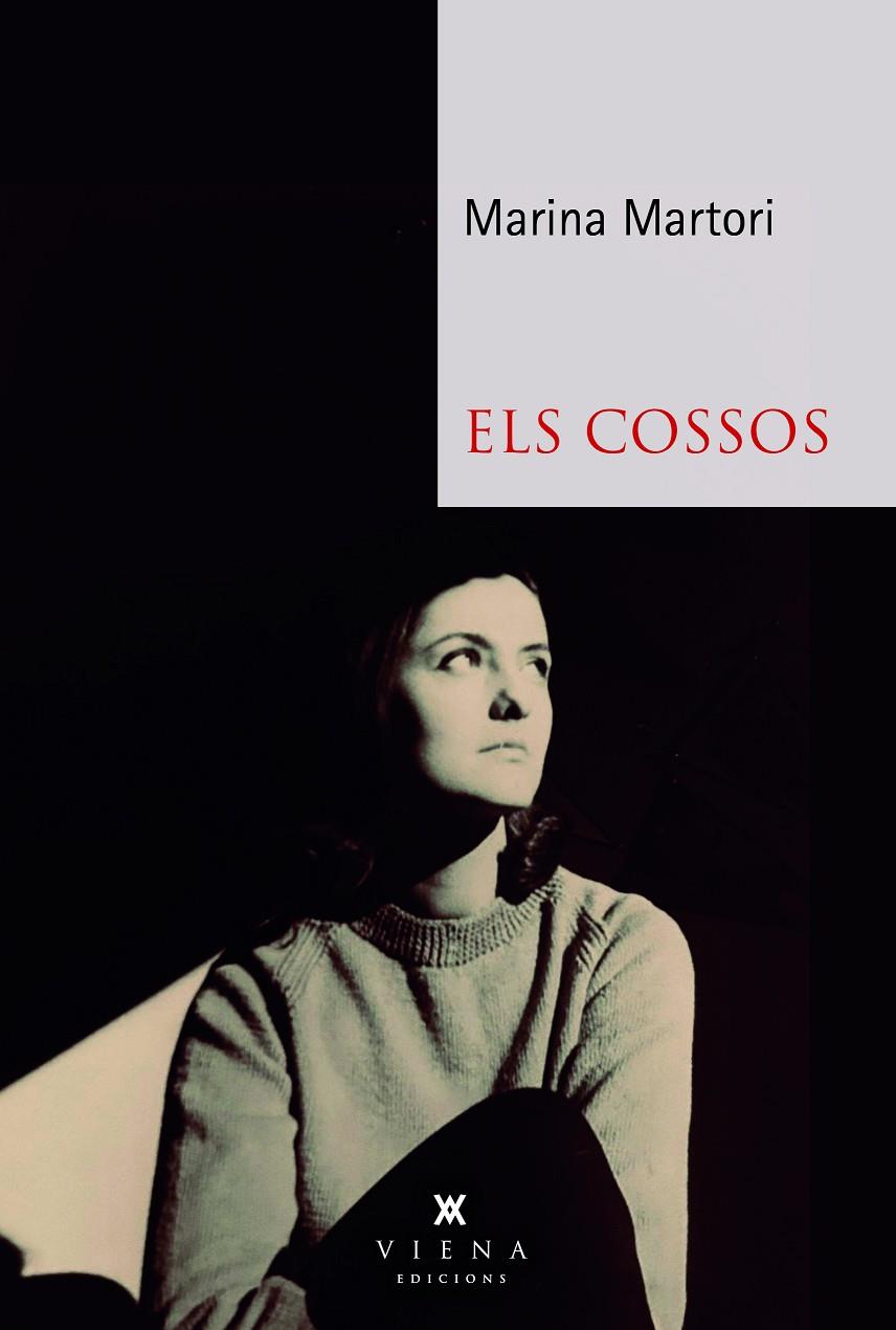 Cossos, els | 9788419474957 | Martori, Marina