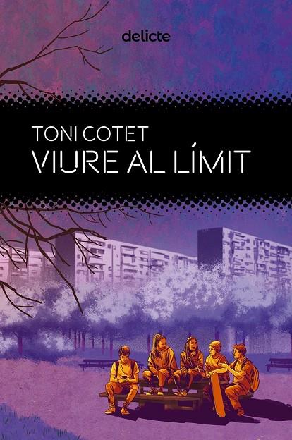 Viure al límit | 9788419415660 | Cotet i Masià, Toni