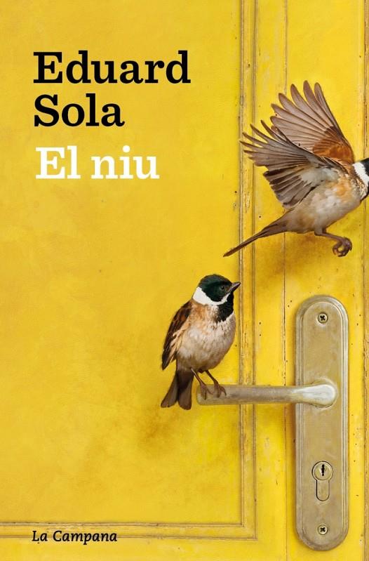 Niu, el | 9791387564506 | Sola, Eduard