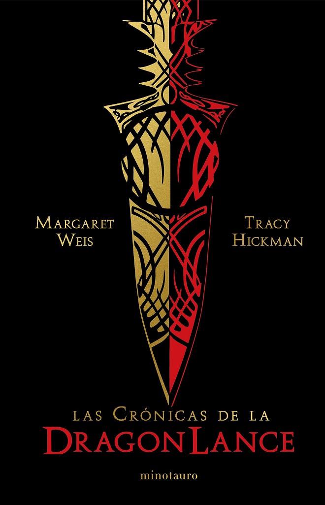 Omnibus Crónicas de la Dragonlance. Edición especial | 9788445017173 | Weis / Tracy Hickman, Margaret