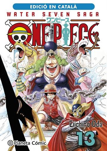 One Piece n. 13 | 9791387780562 | Oda, Eiichiro