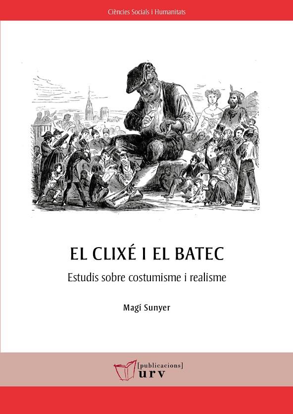 Clixé i el batec, el | 9788413652269 | Sunyer Molné, Magí