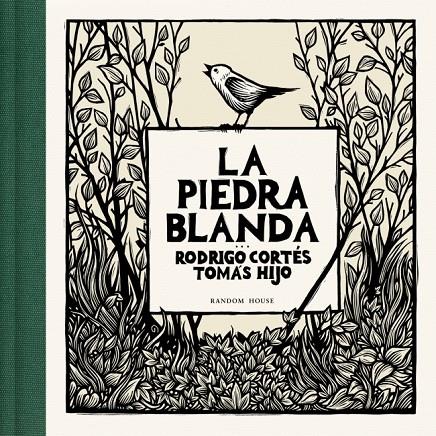 Piedra blanda, la | 9788439744351 | Cortés, Rodrigo/Hijo, Tomás