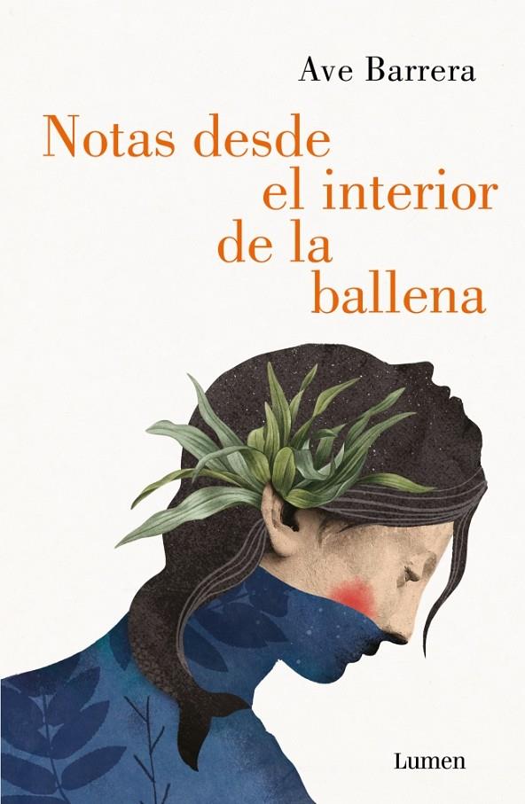 Notas desde el interior de la ballena | 9788426431967 | Barrera, Ave