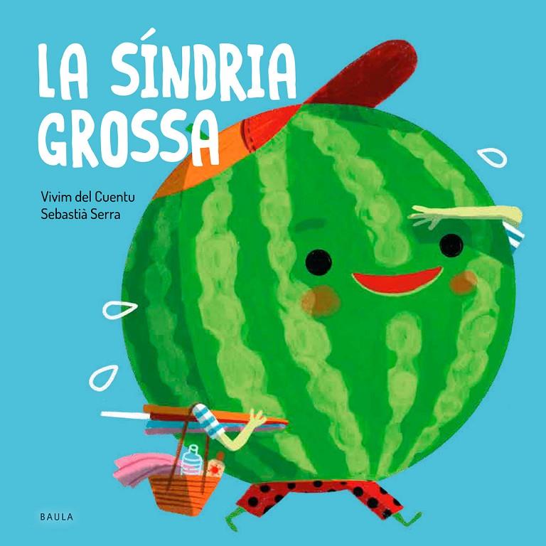 Síndria grossa, la | 9788447946587 | Vivim del Cuentu